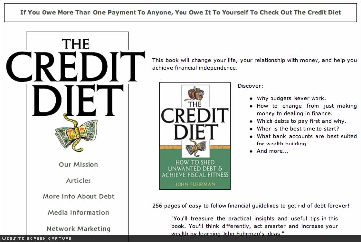 Credit Report And Score