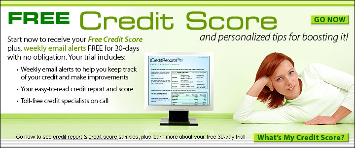 Fix Credit Reports